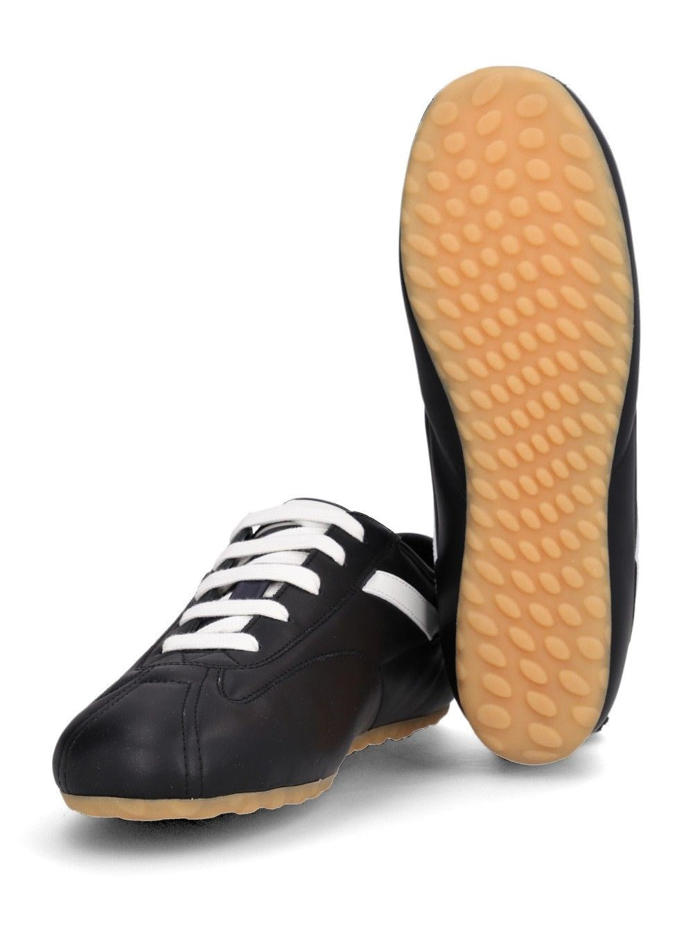 Mcqueen Men Boxe Sneaker ALEXANDER MCQUEEN