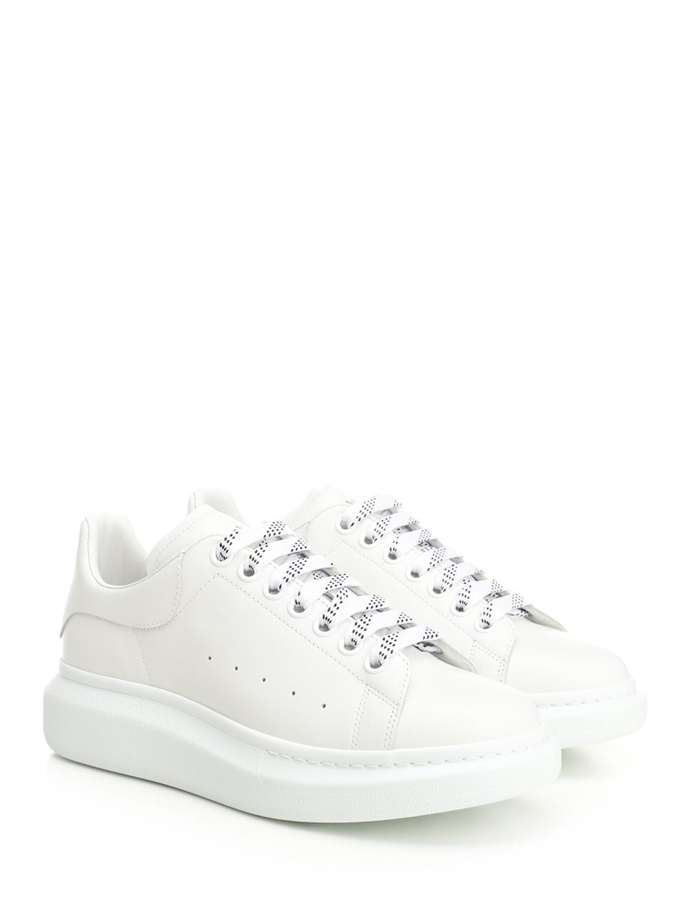 Mcqueen Men "Oversize" Sneaker ALEXANDER MCQUEEN