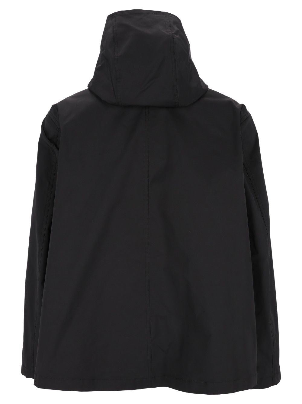 Balenciaga Men Windbreaker BALENCIAGA