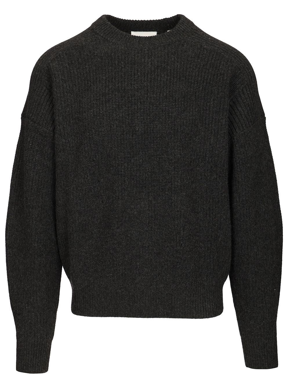 Marant Men Larry Sweater ISABEL MARANT