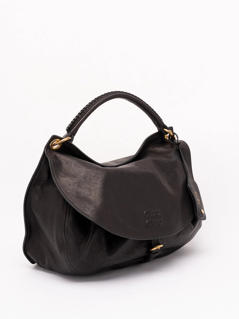 Miu Miu Women Leather Bag MIU MIU
