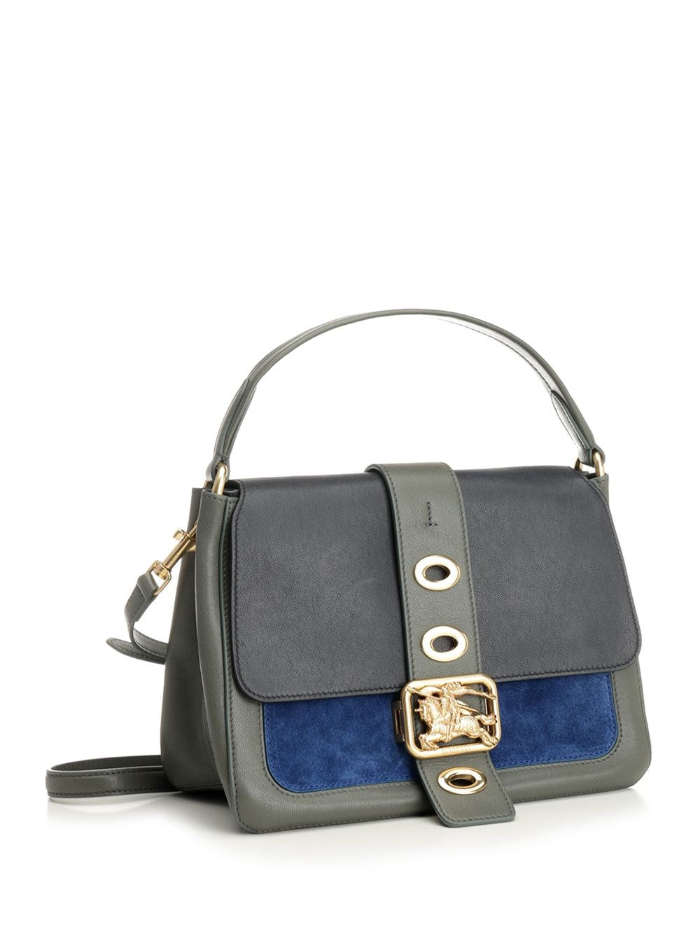 Burberry Women Small Rider Bag BURBERRY