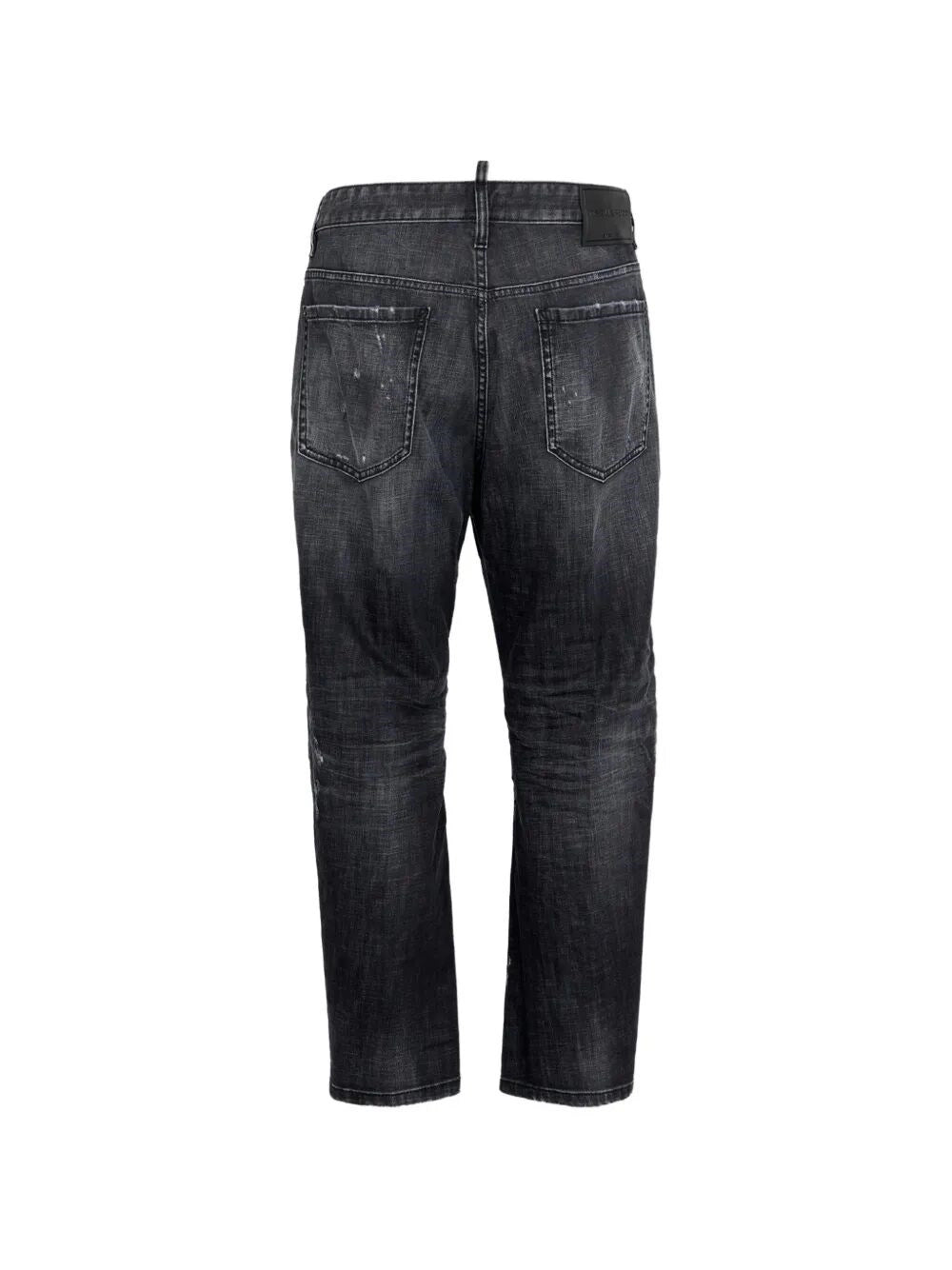 Dsquared2 Men `Bro` 5 Pocket Jeans DSQUARED2