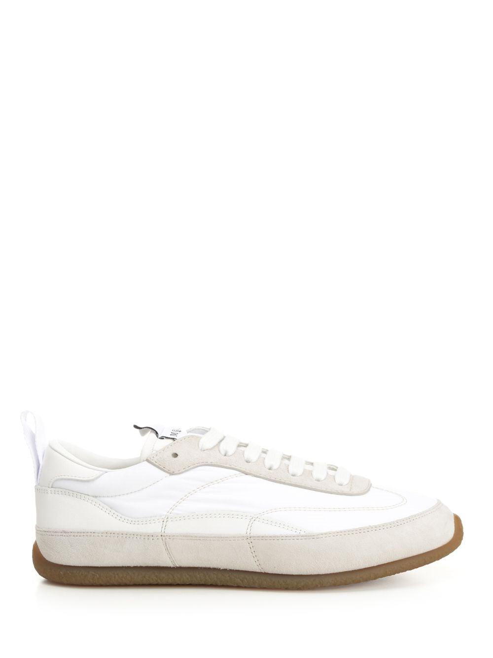 Mcqueen Men Ec1 Sneaker ALEXANDER MCQUEEN