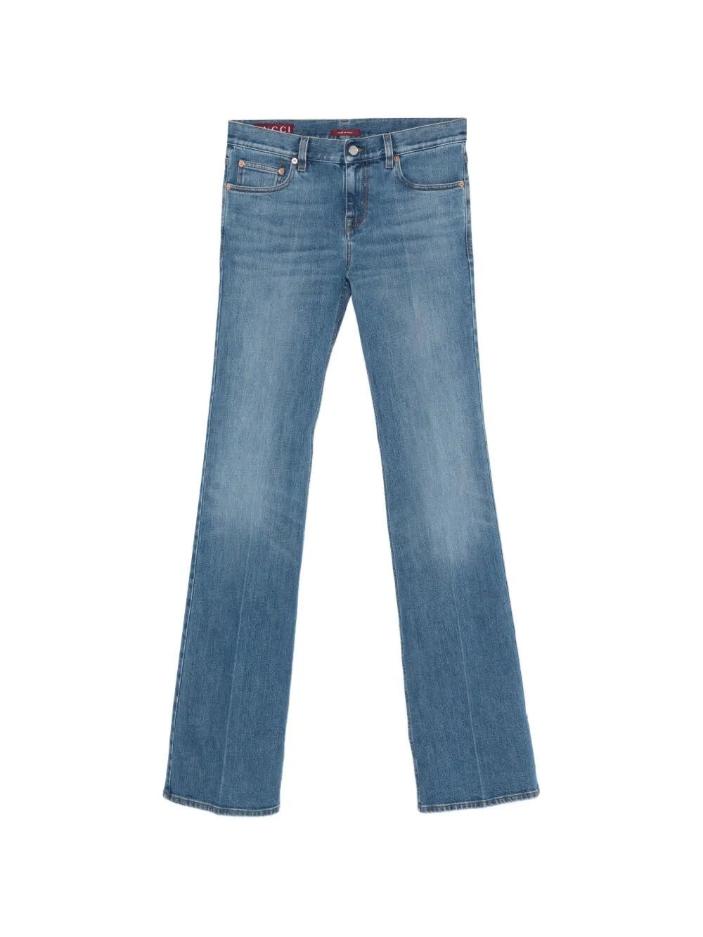 Gucci Women Flare Pants GUCCI