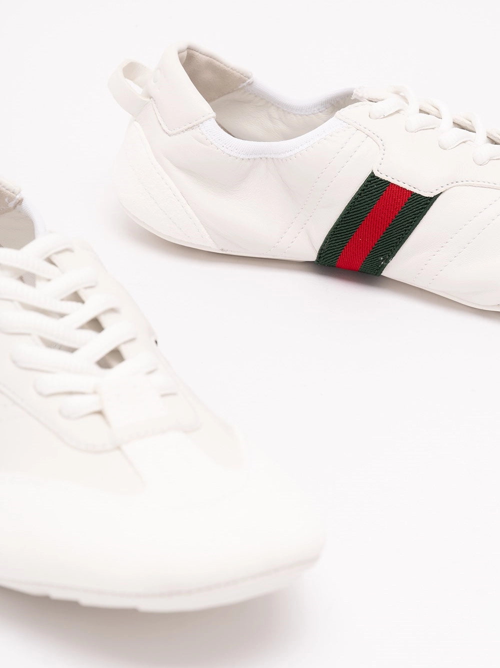 Gucci Women `Flex` Sneakers GUCCI