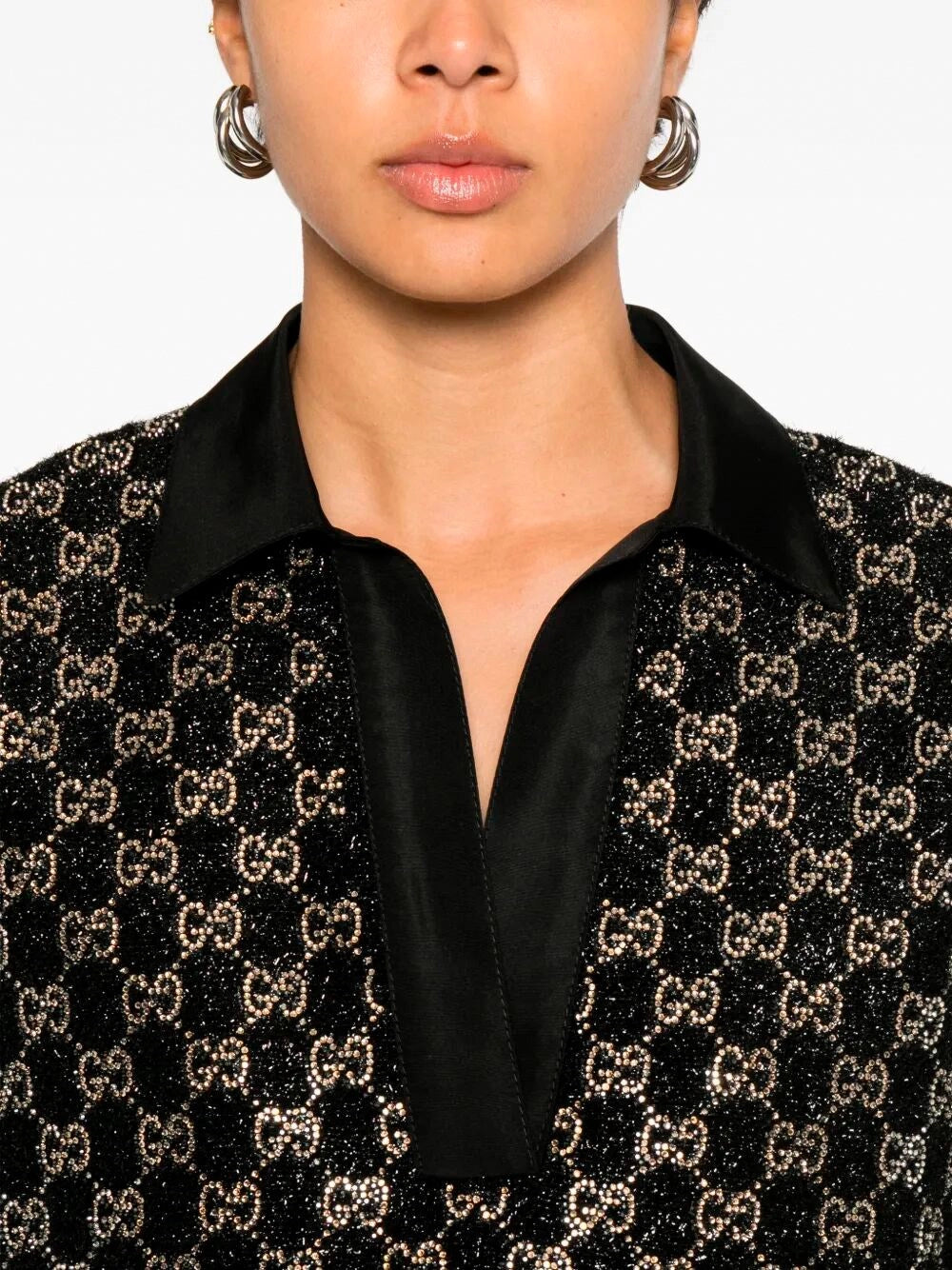 Gucci Women Top GUCCI