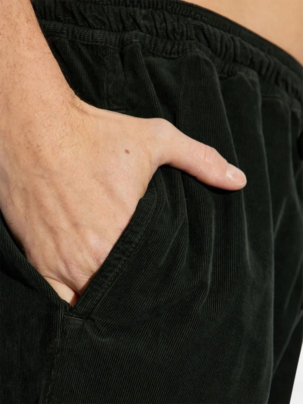 Marant Men "Nirlen" Trousers ISABEL MARANT