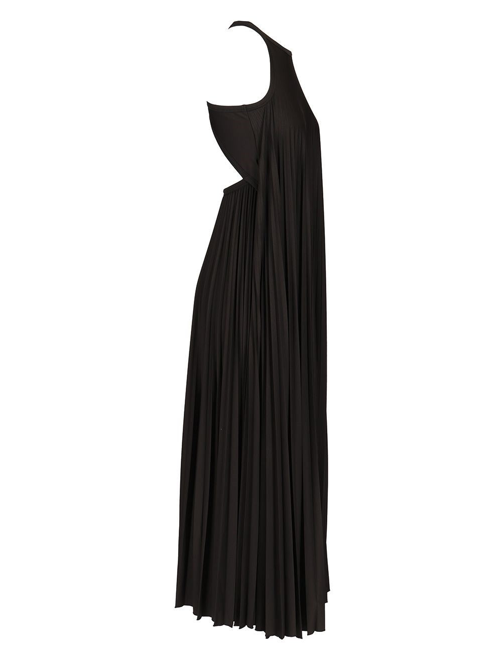 Sportmax Women Sleeveless Dress SPORTMAX