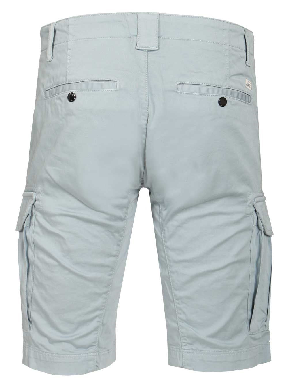 C.P. Company Men Short Cargo Pants C.P. COMPANY