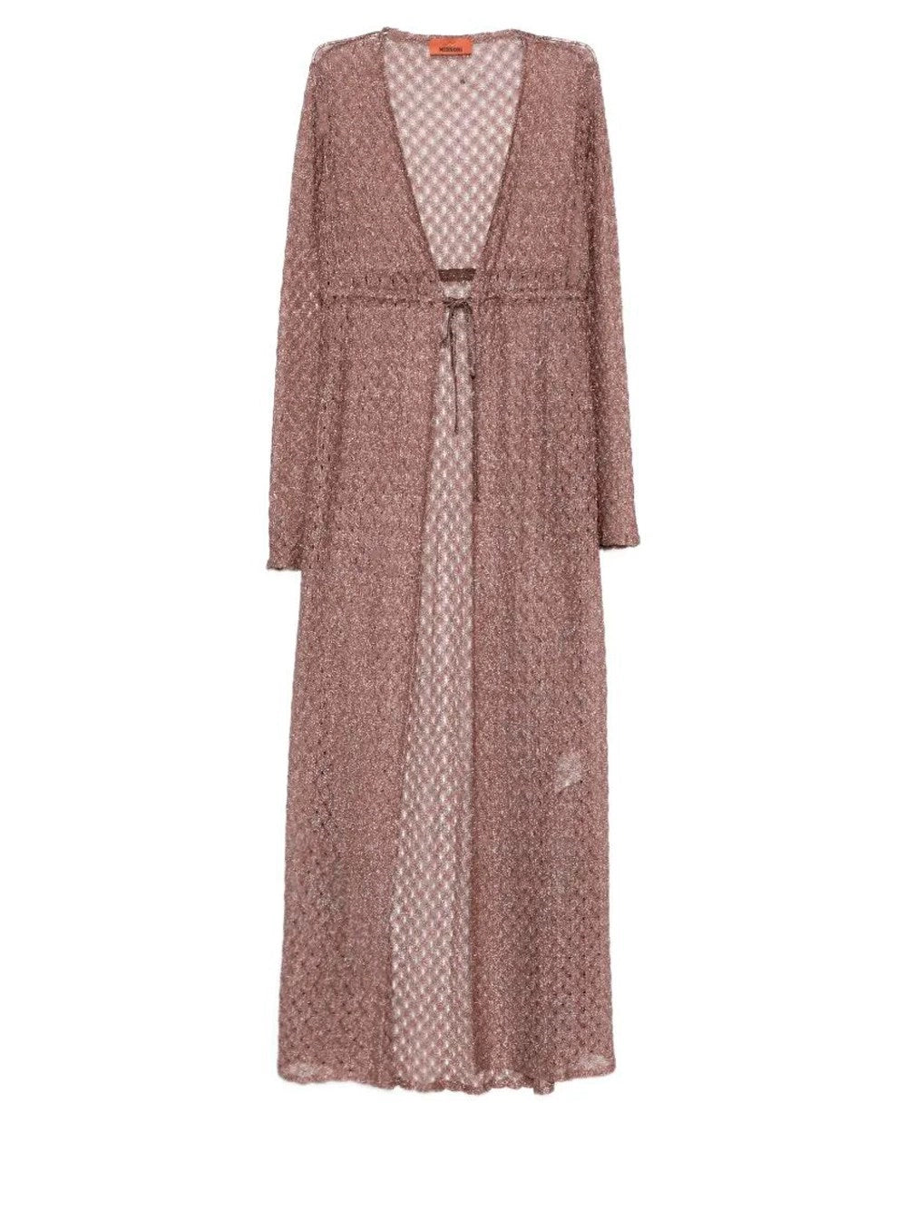 Missoni Women Long Cover Up MISSONI