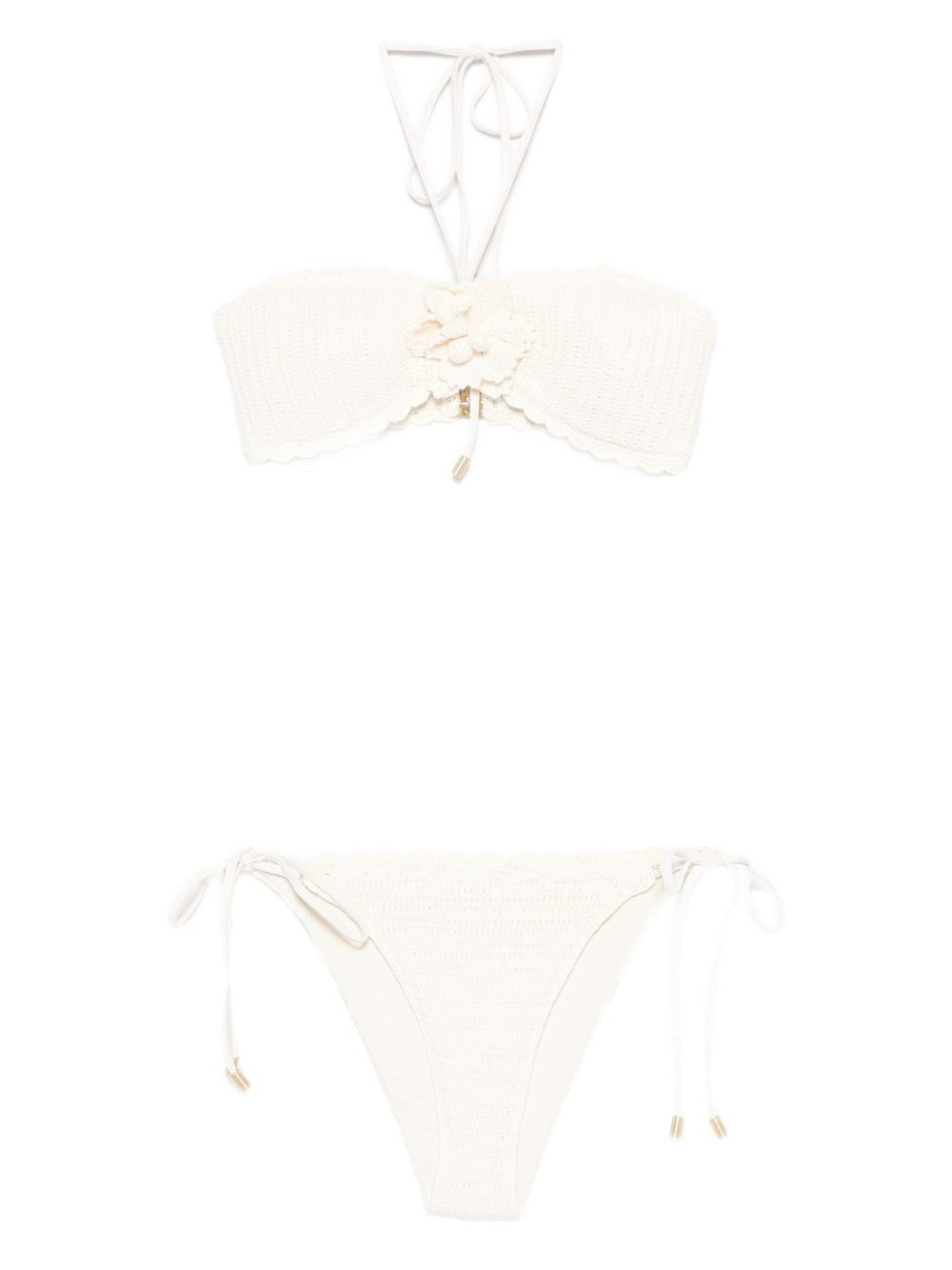 Zimmermann Women Bikini "Awaken" ZIMMERMANN