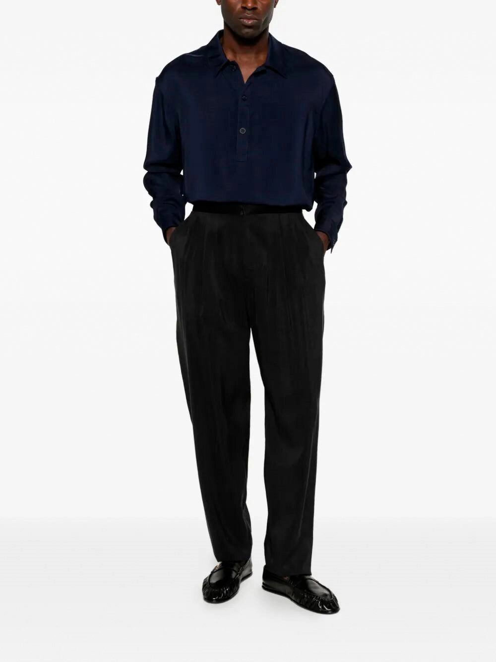 Giorgio Armani Men Pants GIORGIO ARMANI