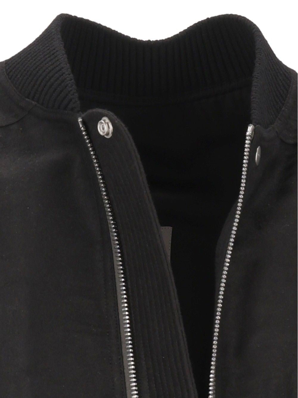Rick Owens Men Heizer Flight Jacket RICK OWENS