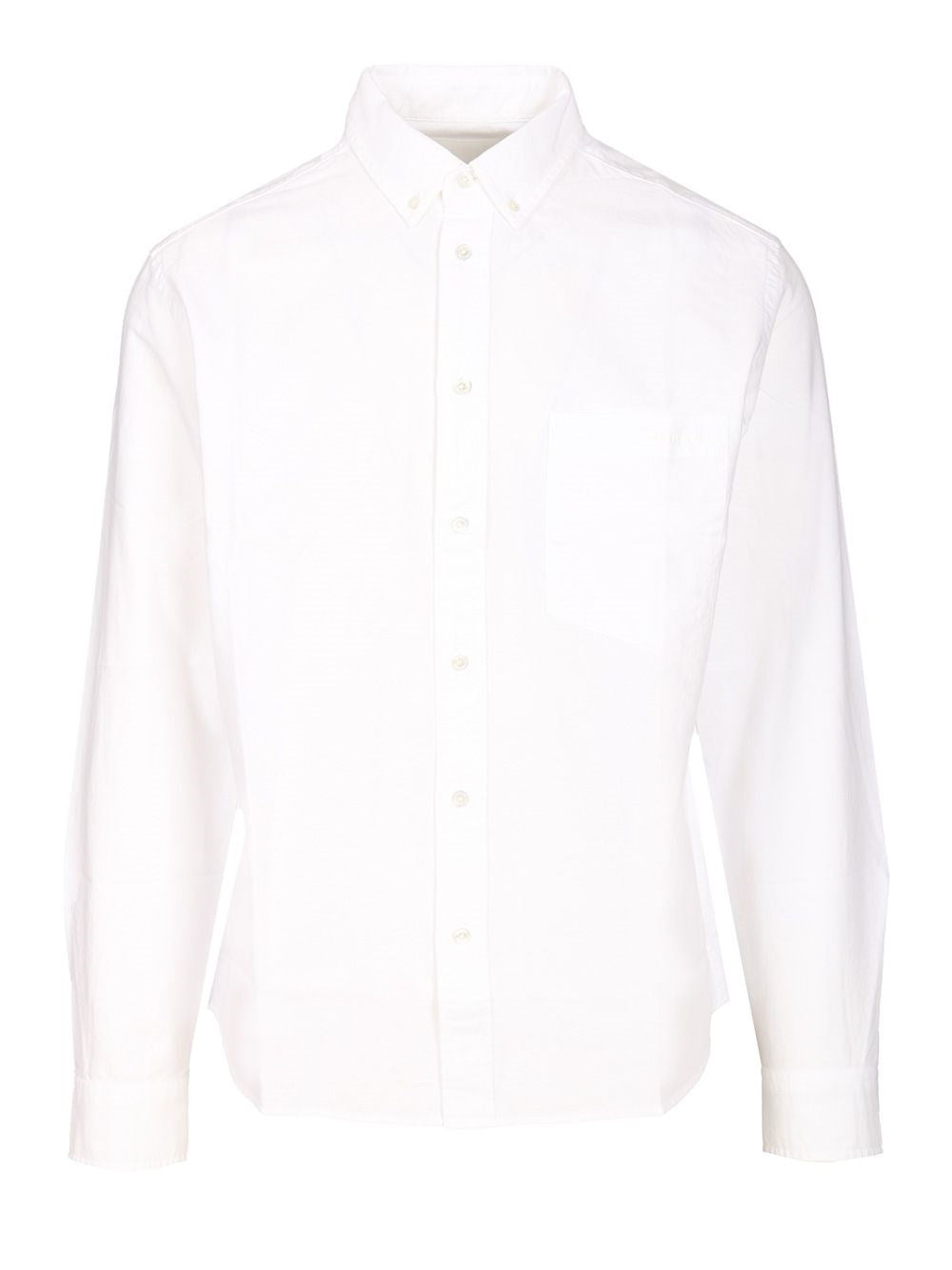 Marant Men "Jasolo" Shirt ISABEL MARANT