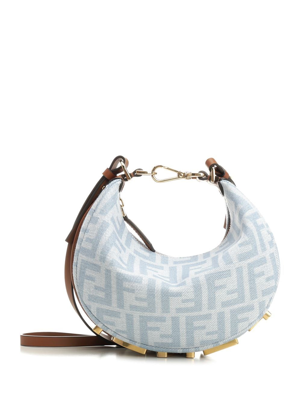 Fendi Women Mini "Fendigraphy" Bag FENDI