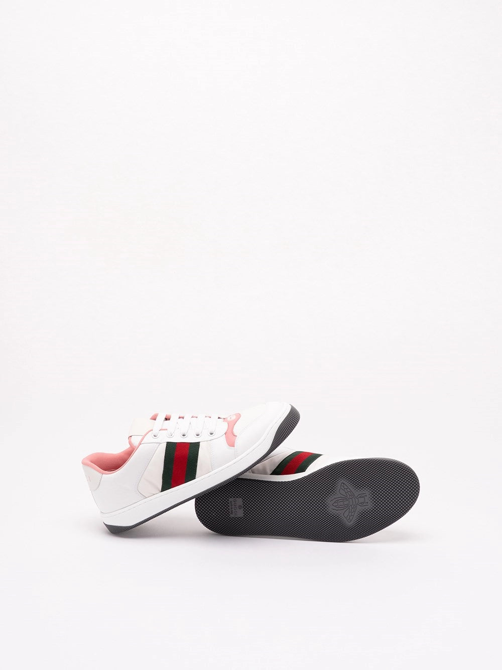 Gucci Women `Screener` Sneakers
