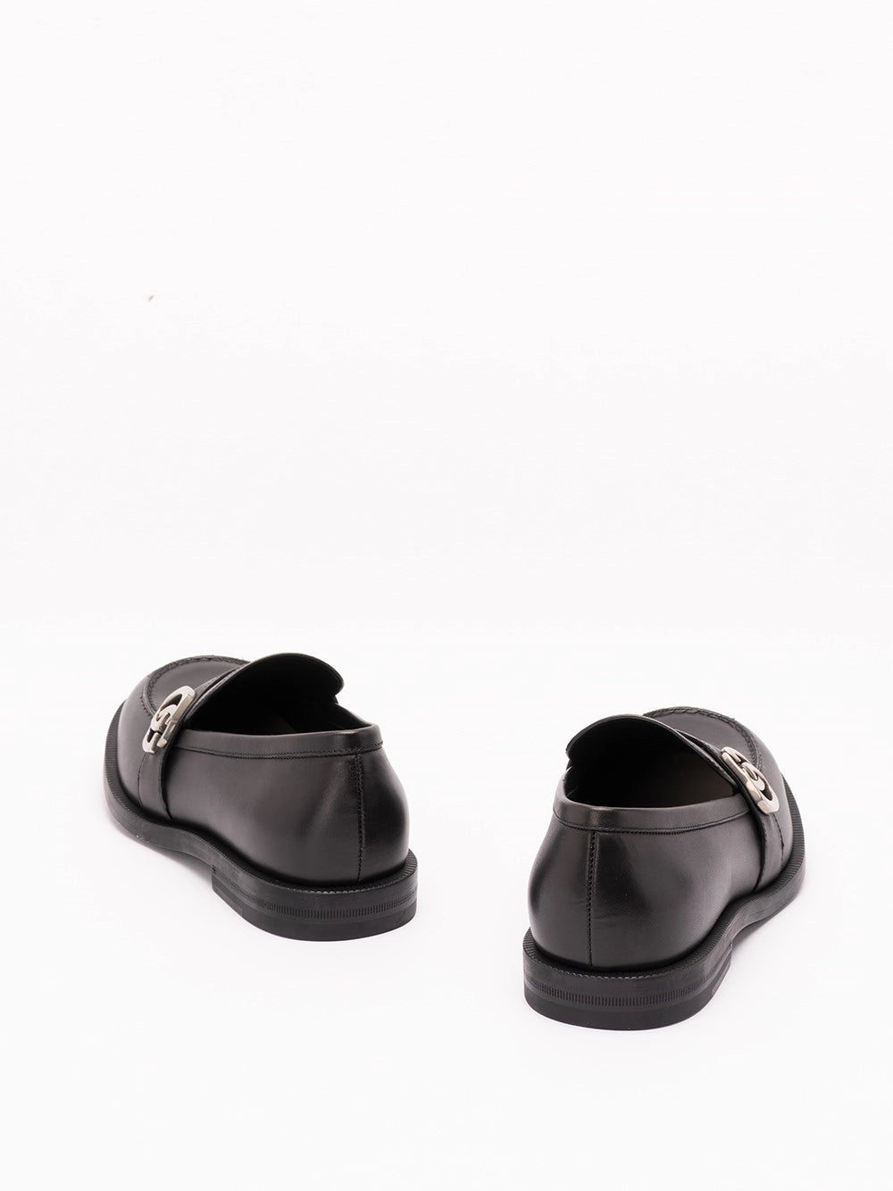 Gucci Men College 73 Loafers GUCCI