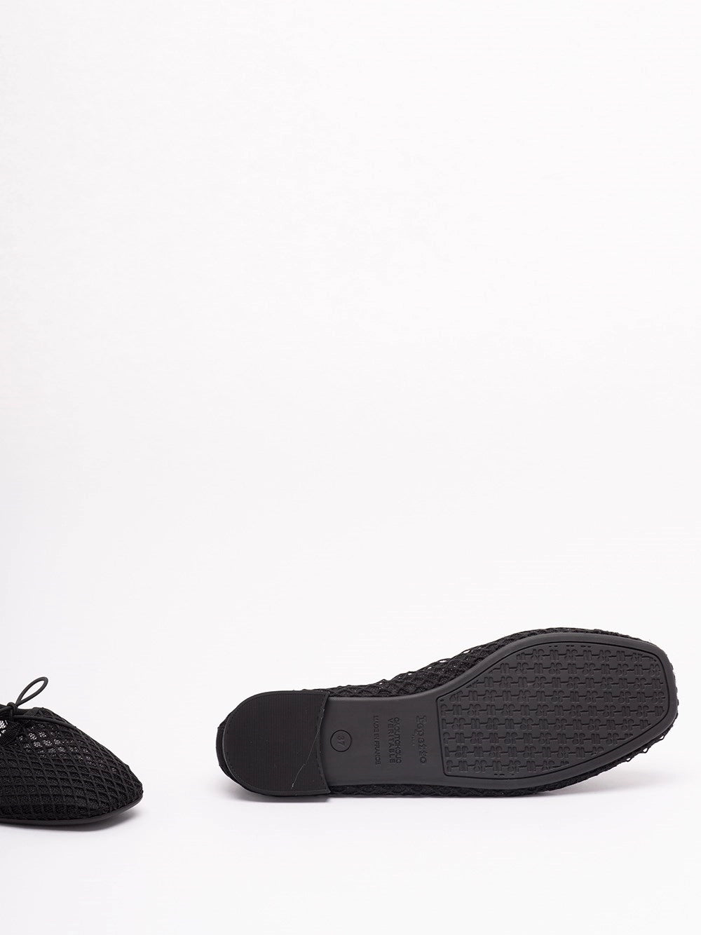 Repetto Women `Garance Balgom` Ballerinas