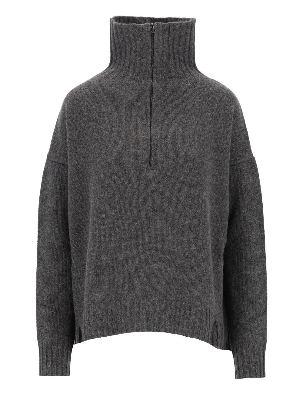 Max Mara Women Cashmere Turtleneck Sweater MAX MARA