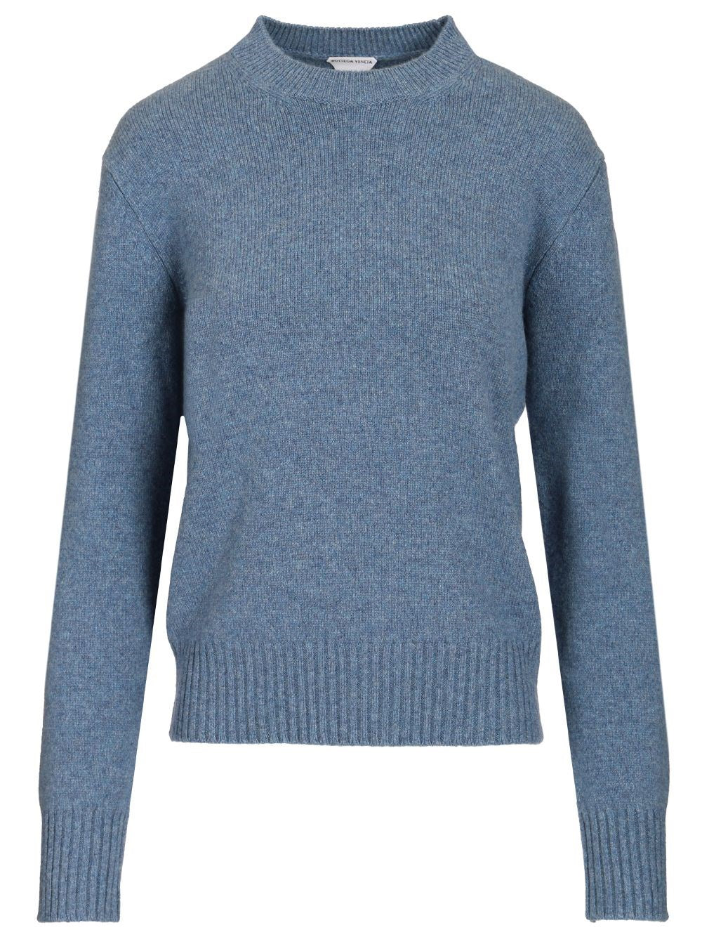 Bottega Veneta Women Cashmere Sweater BOTTEGA VENETA