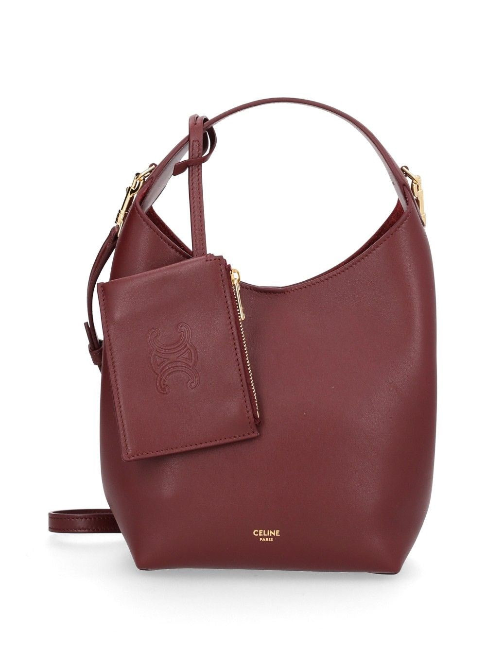 Celine Women Small "Hobo" Bag CELINE