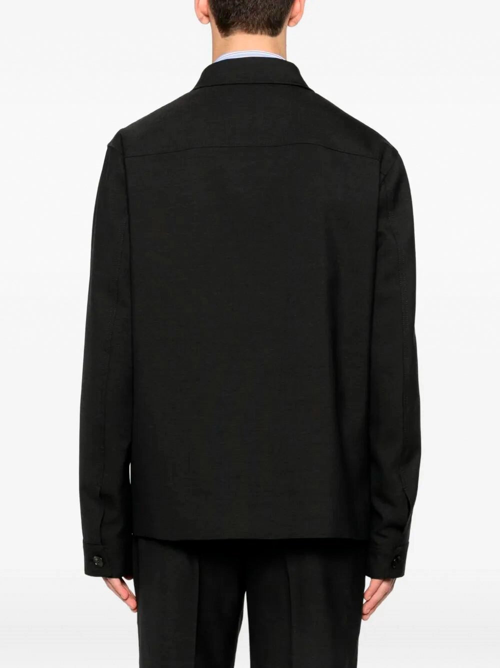 Gucci Men Jacket GUCCI
