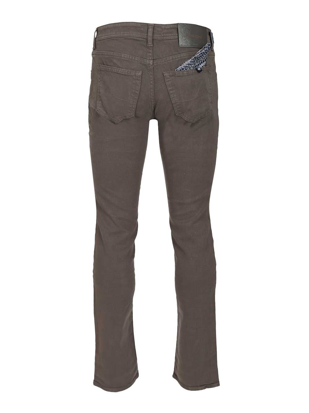 Jacob Cohen Men "Nick" Jeans JACOB COHEN