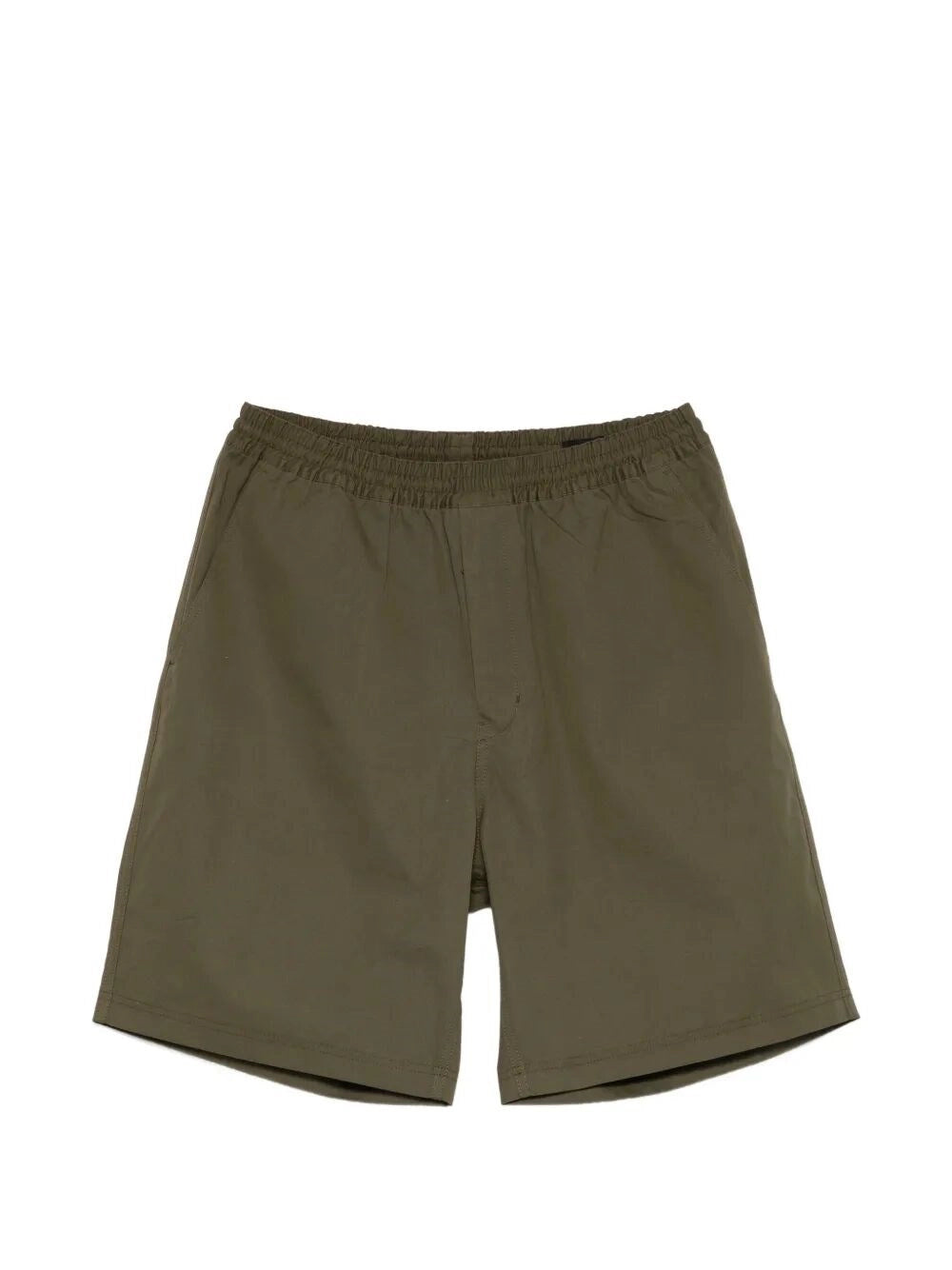 Prada Men Cotton Bermudas PRADA