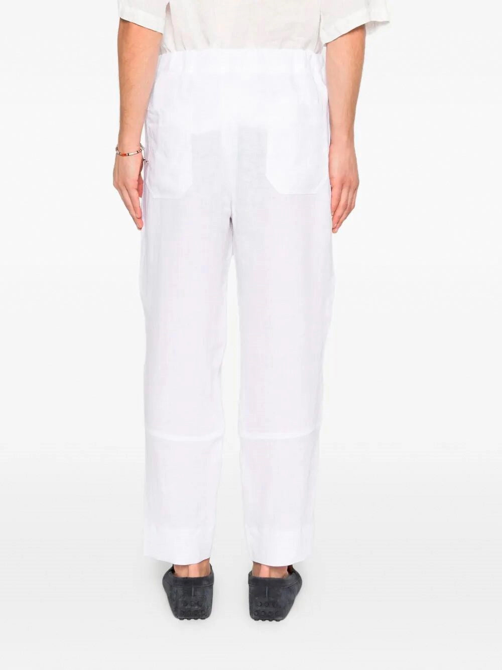 Kiton Men `Utilitarian` Pants KITON