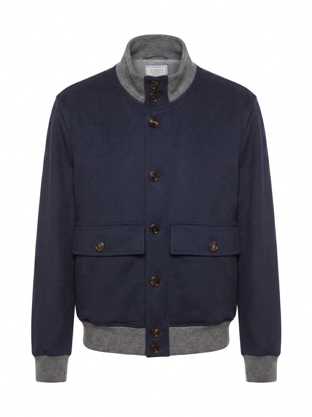 Brunello Cucinelli Men Jacket BRUNELLO CUCINELLI