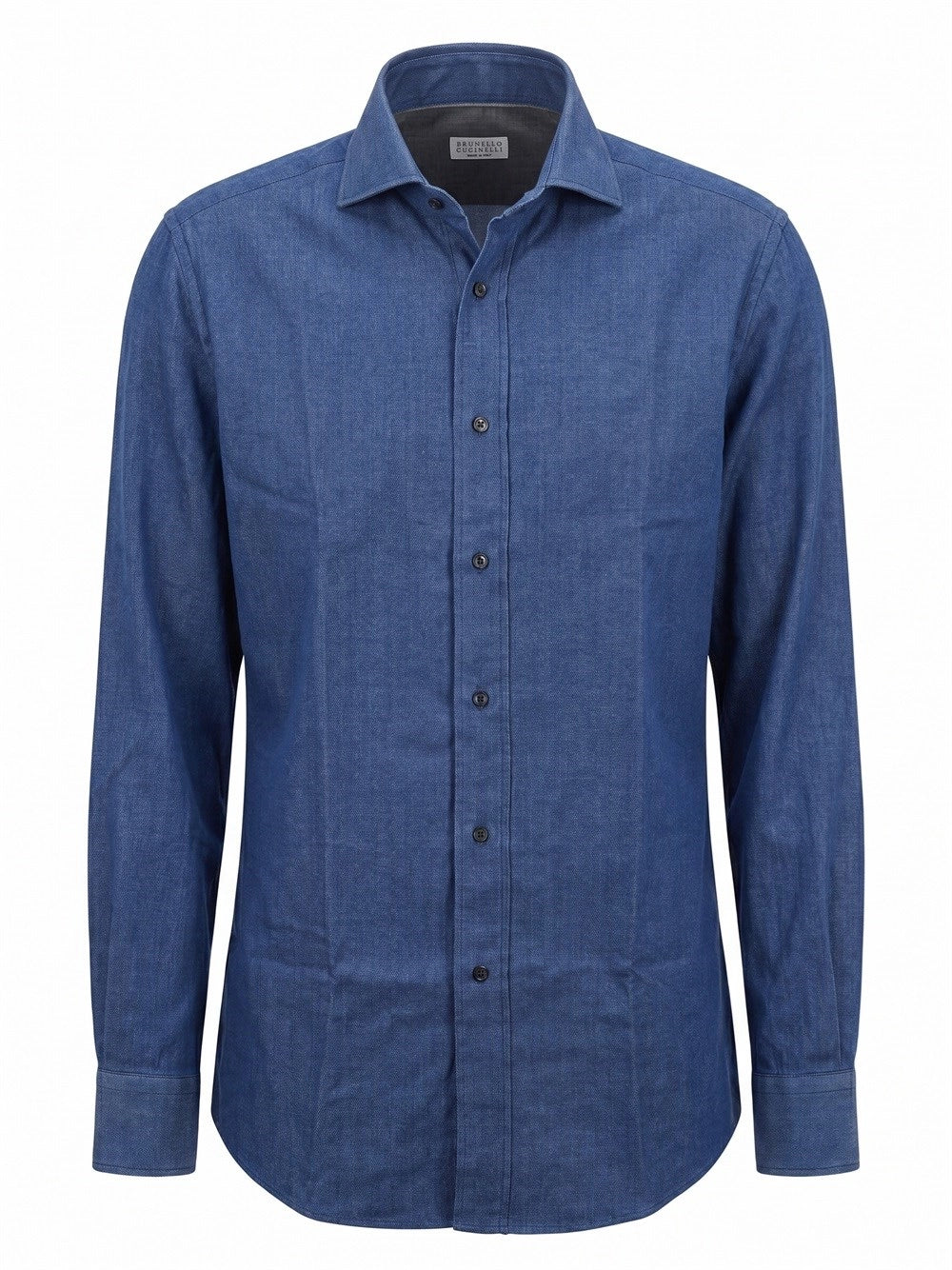 Brunello Cucinelli Men Shirt