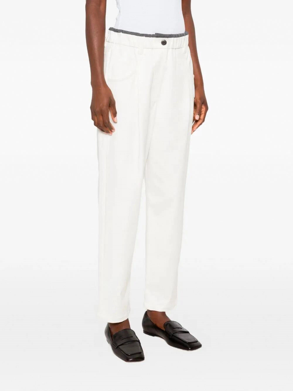 Brunello Cucinelli Women Pants BRUNELLO CUCINELLI