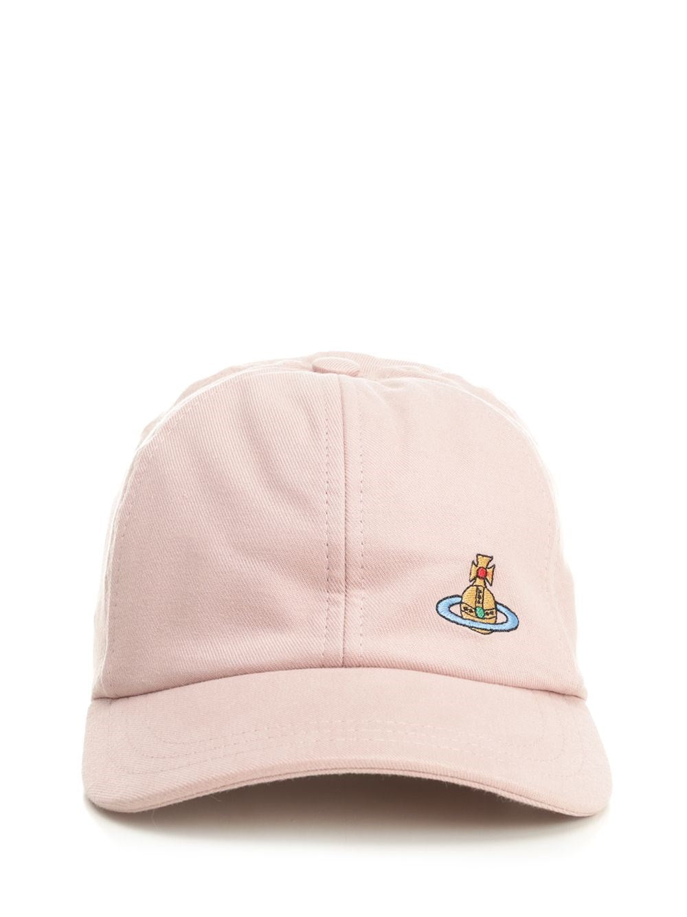 Vivienne Westwood Women Orb Cap VIVIENNE WESTWOOD