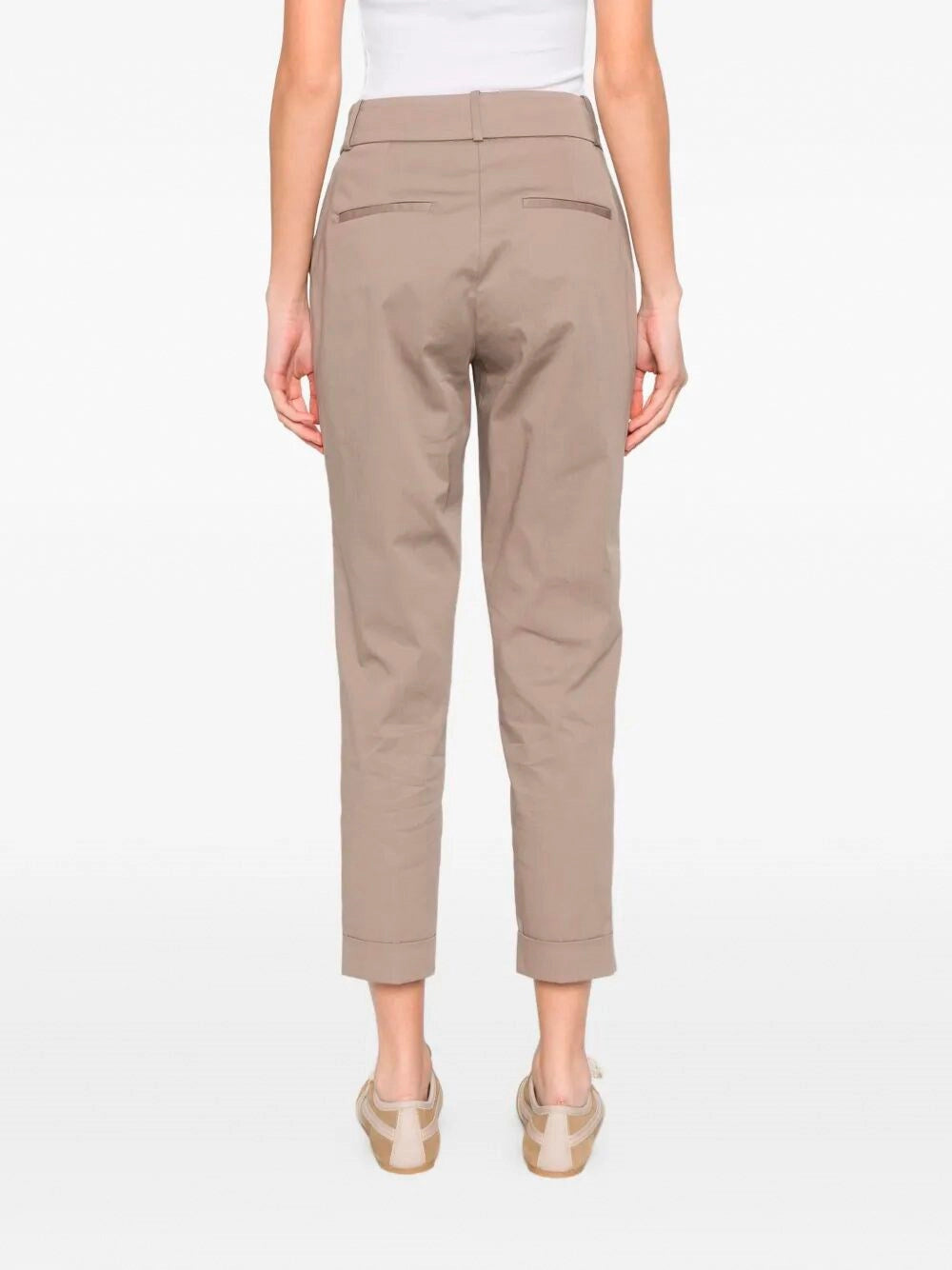 Peserico Women Pants PESERICO
