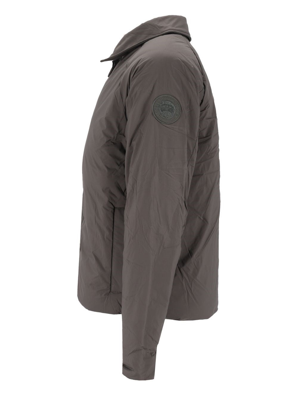 Canada Goose Men Lodge Tonal Disc Sports Jacket CANADA GOOSE