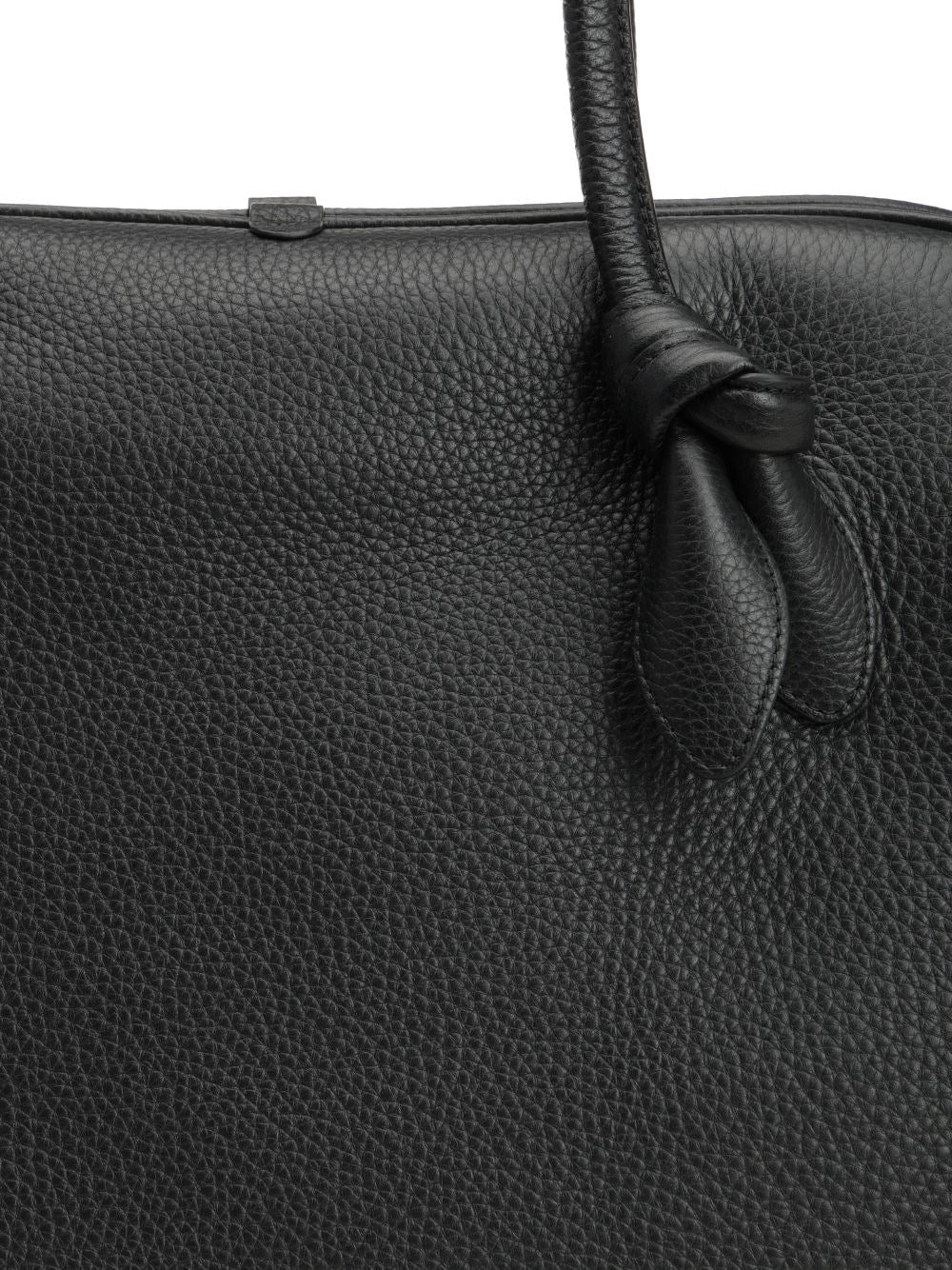 Jacquemus Women "Grande Turismo" Bowling Bag JACQUEMUS