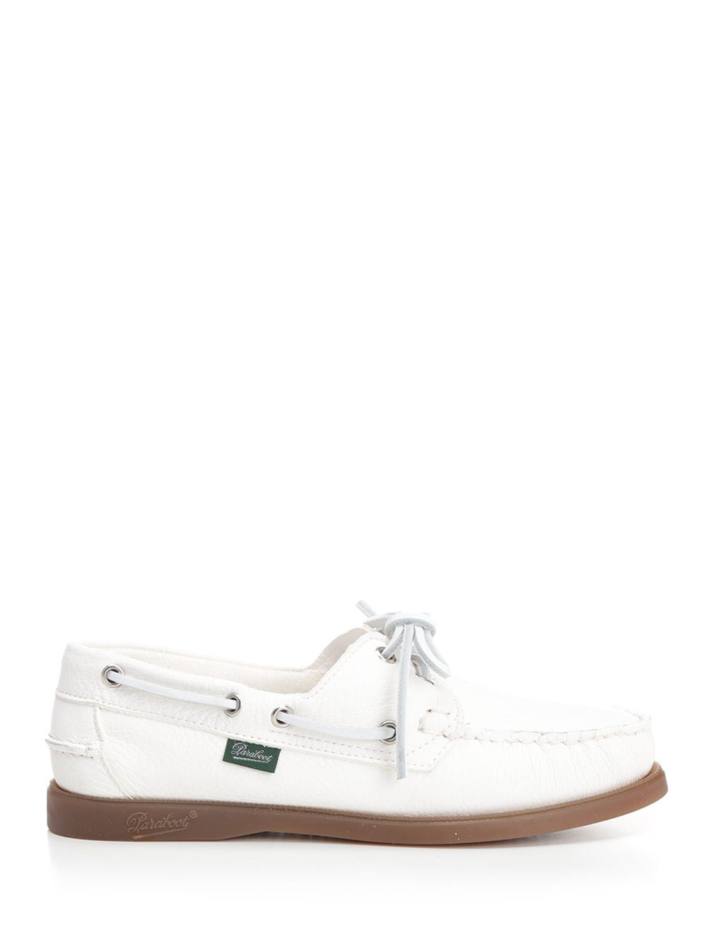 Paraboot Women "Barth F/Marine" Loafers PARABOOT
