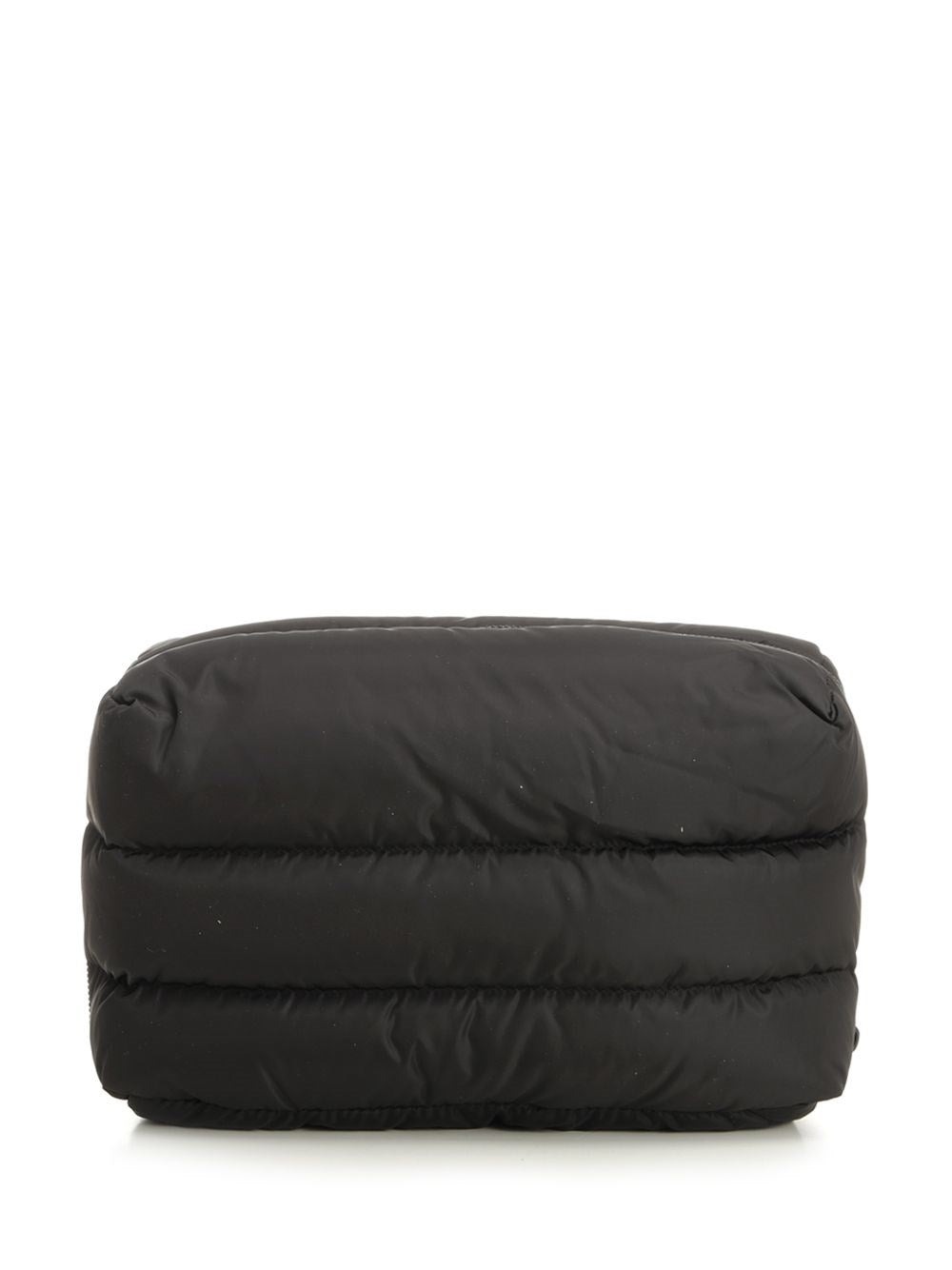 Moncler Men Caradoc Quilted Beauty Case MONCLER