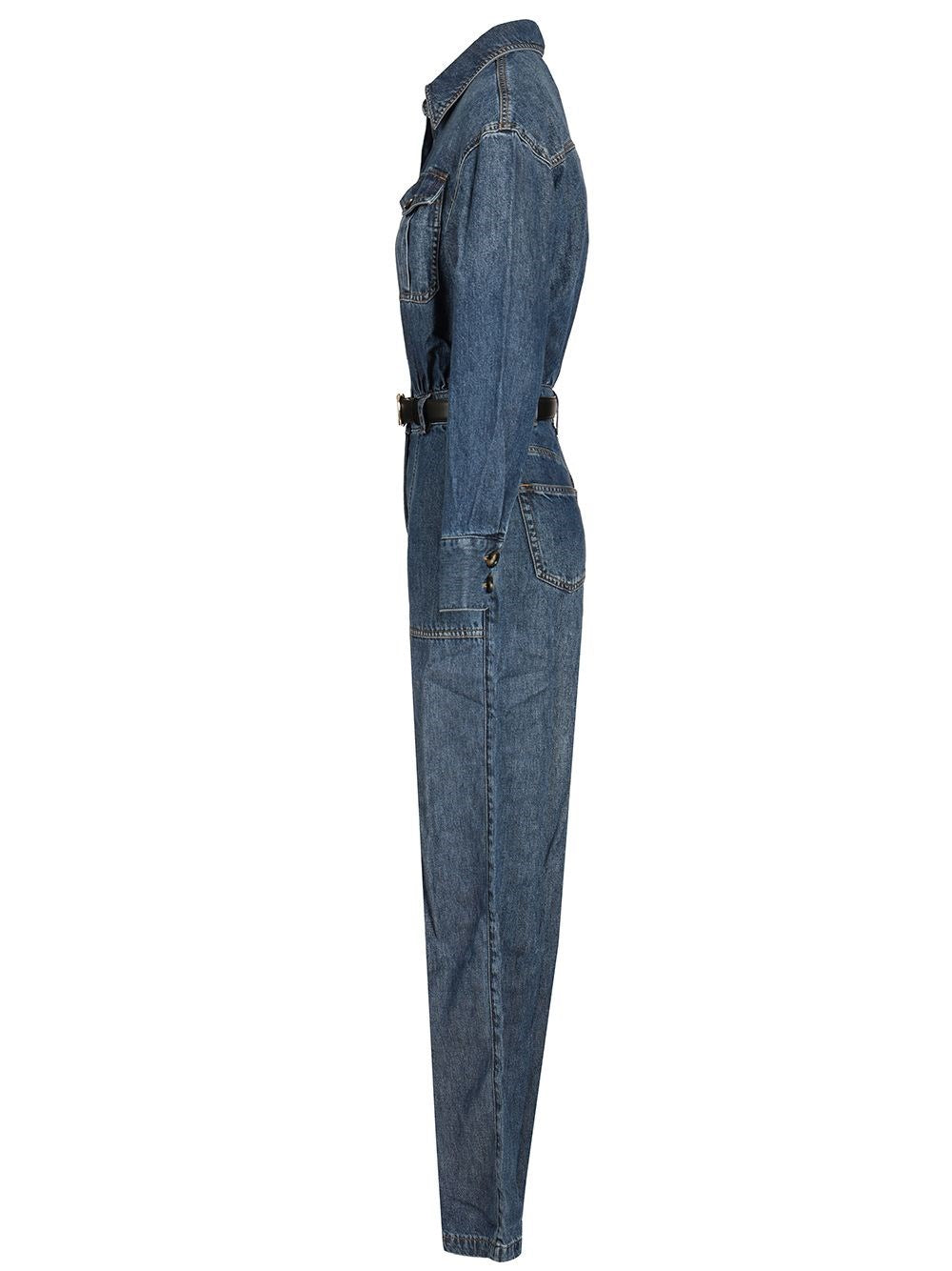 Self-Portrait Women One-Piece Suit SELF-PORTRAIT