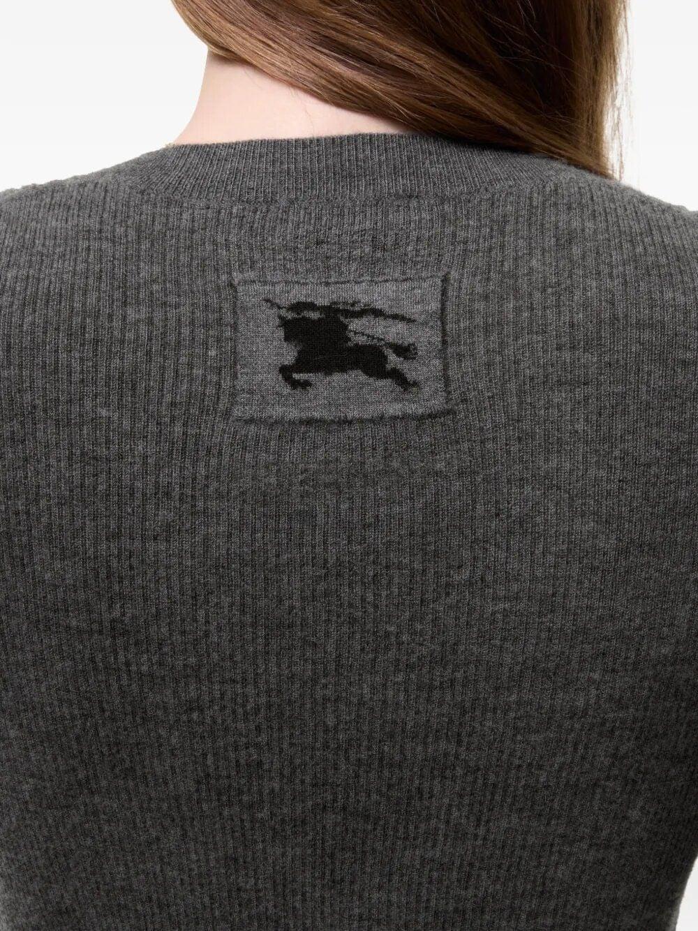 Burberry Women Cashmere Cardigan BURBERRY