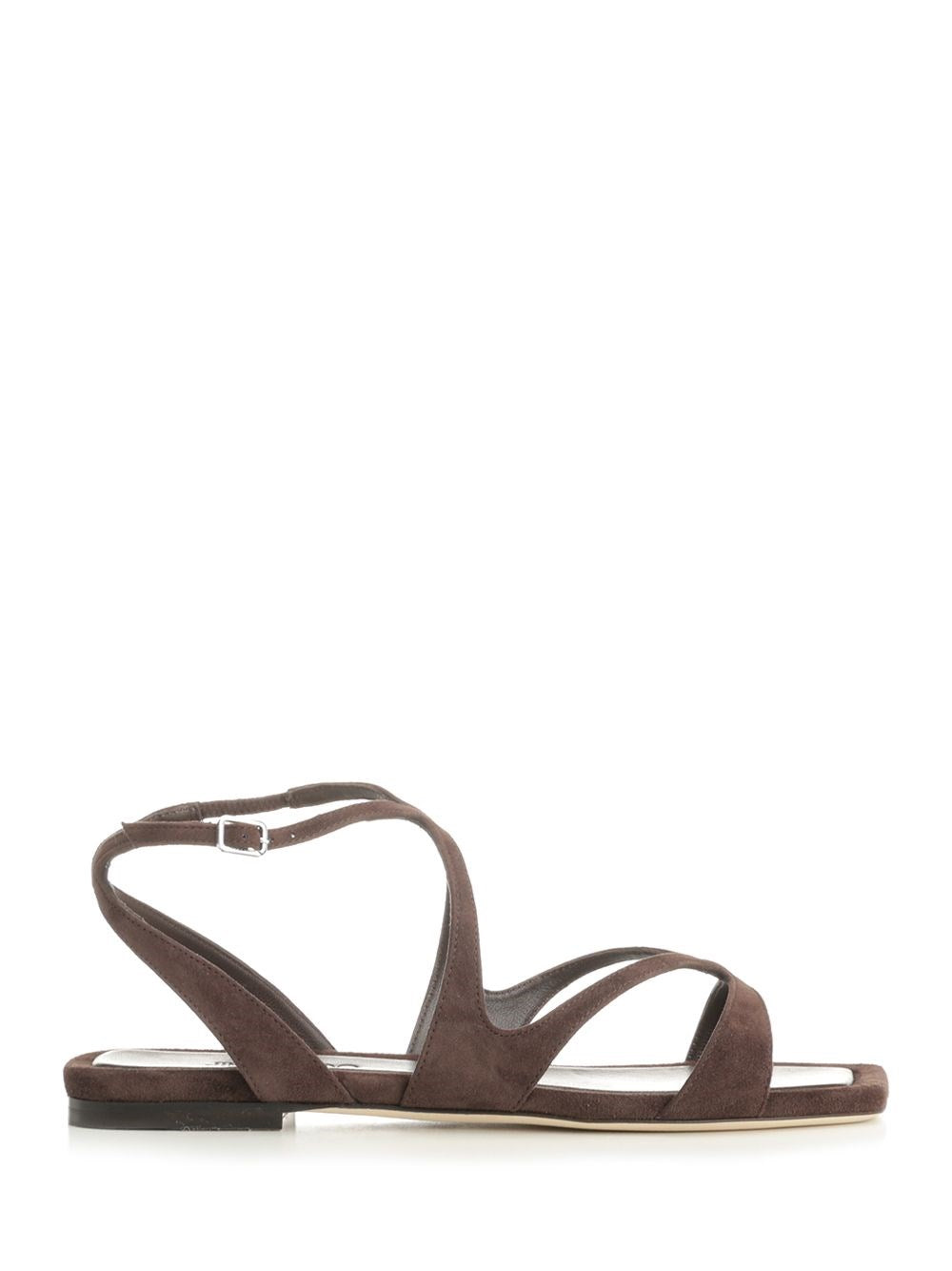 Jimmy Choo Women Ayla Flat JIMMY CHOO