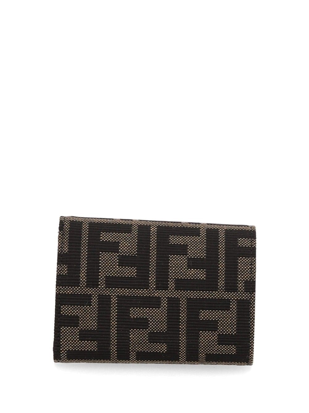 Fendi Women "Tube" Mini Trifold FENDI