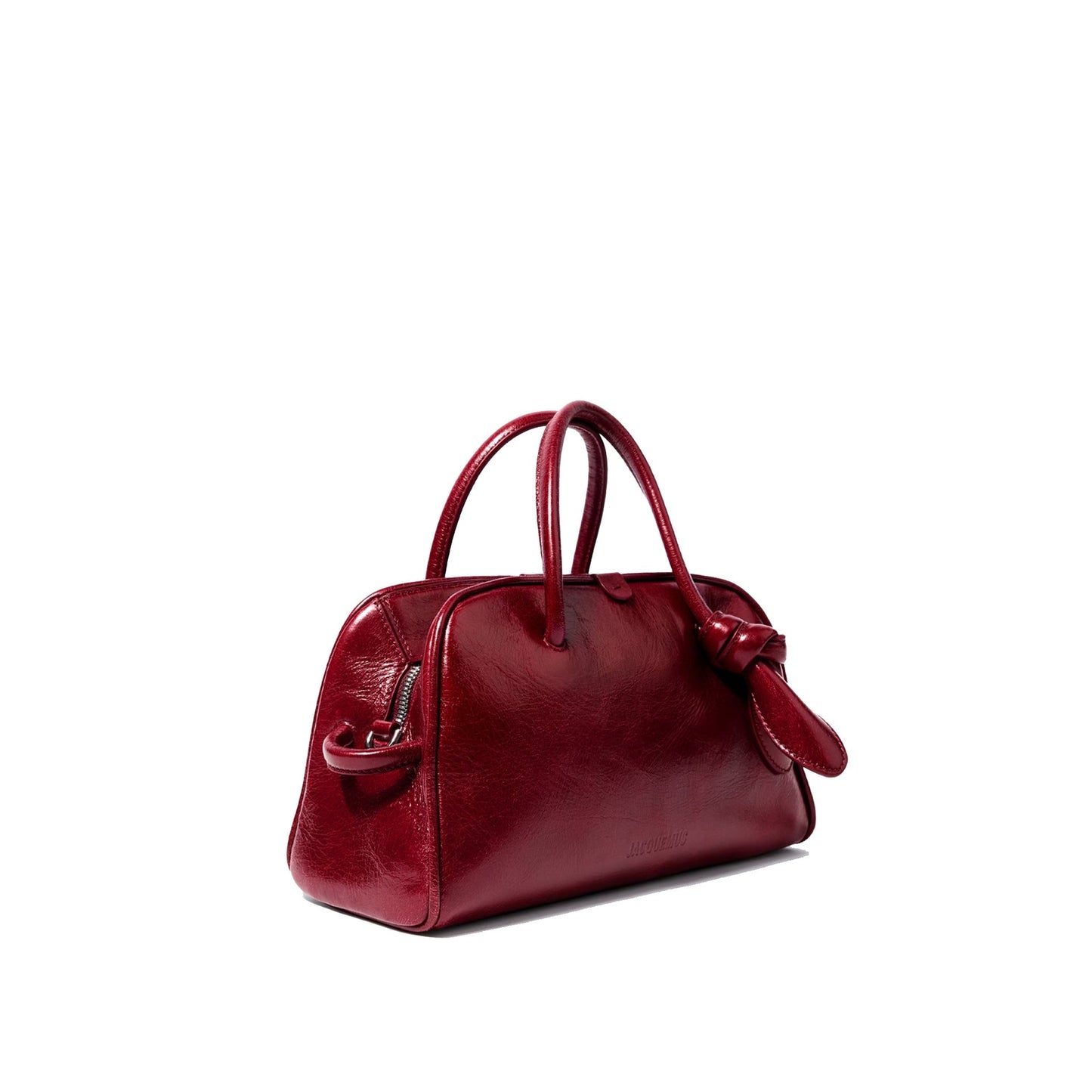 Jacquemus The Small Turismo Bag Women JACQUEMUS
