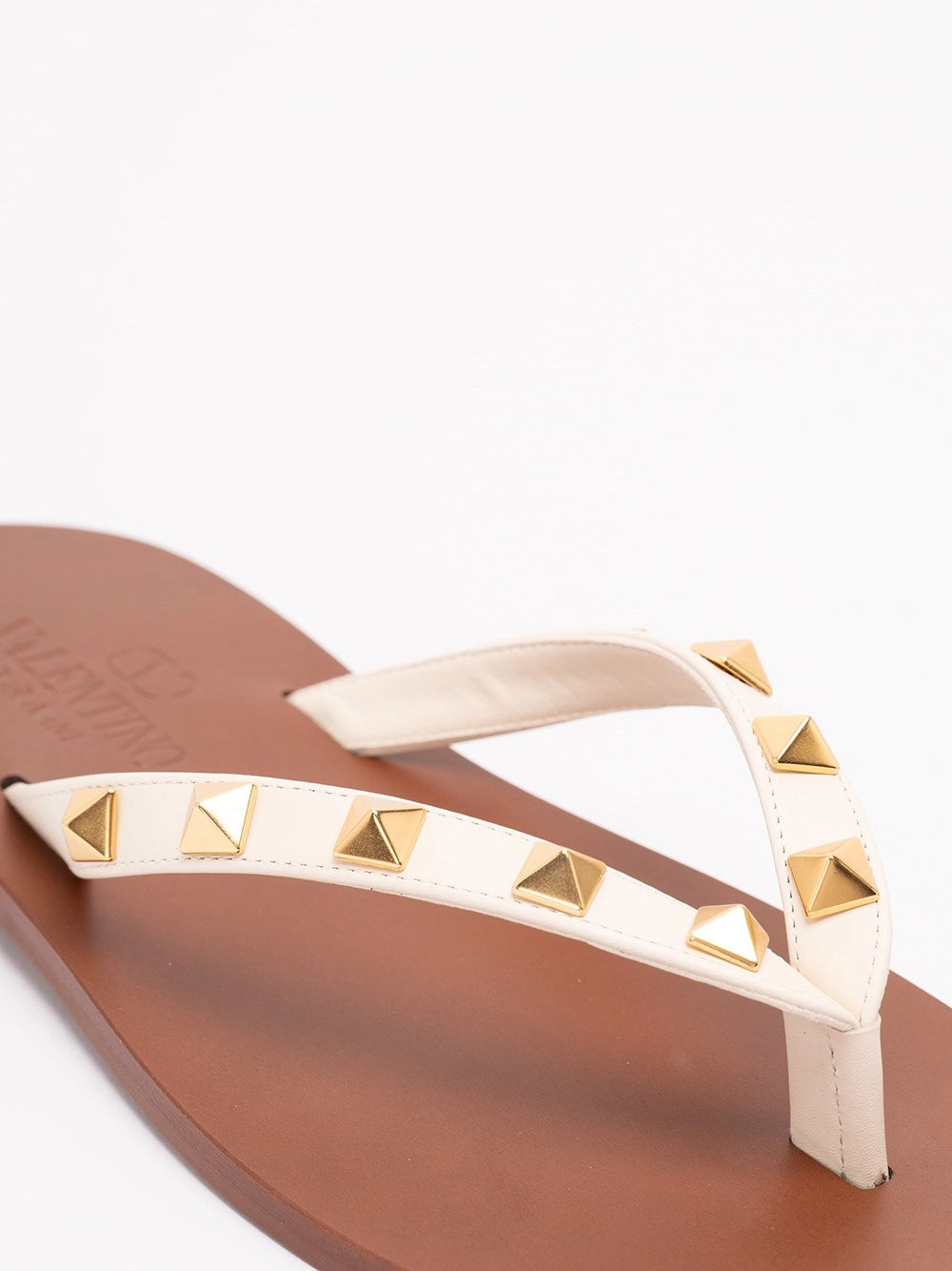 Valentino Garavani Women `Rockstud` Sandals VALENTINO GARAVANI