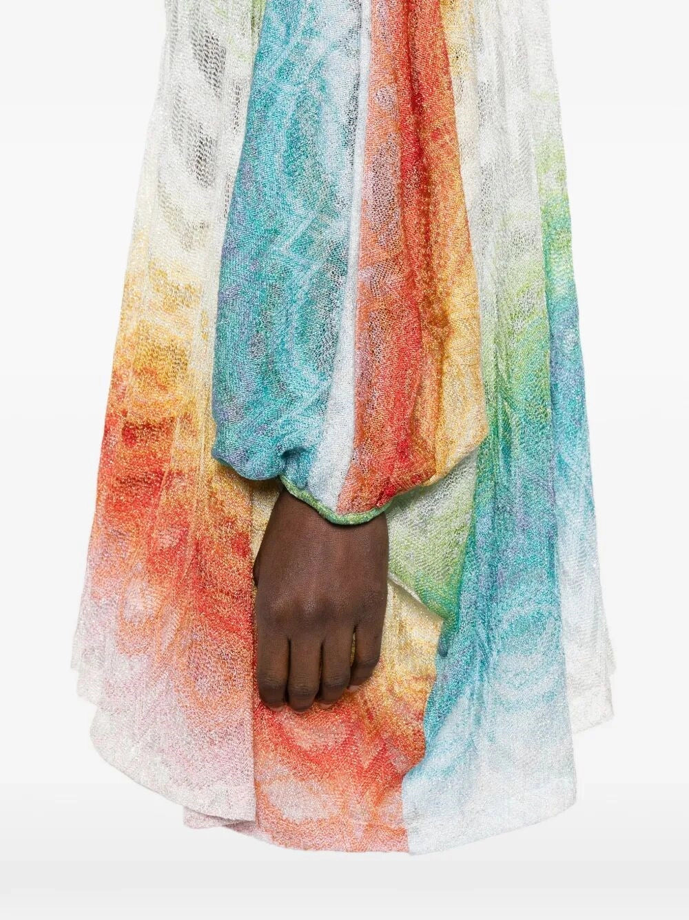 Missoni Women Short Cover-Up MISSONI