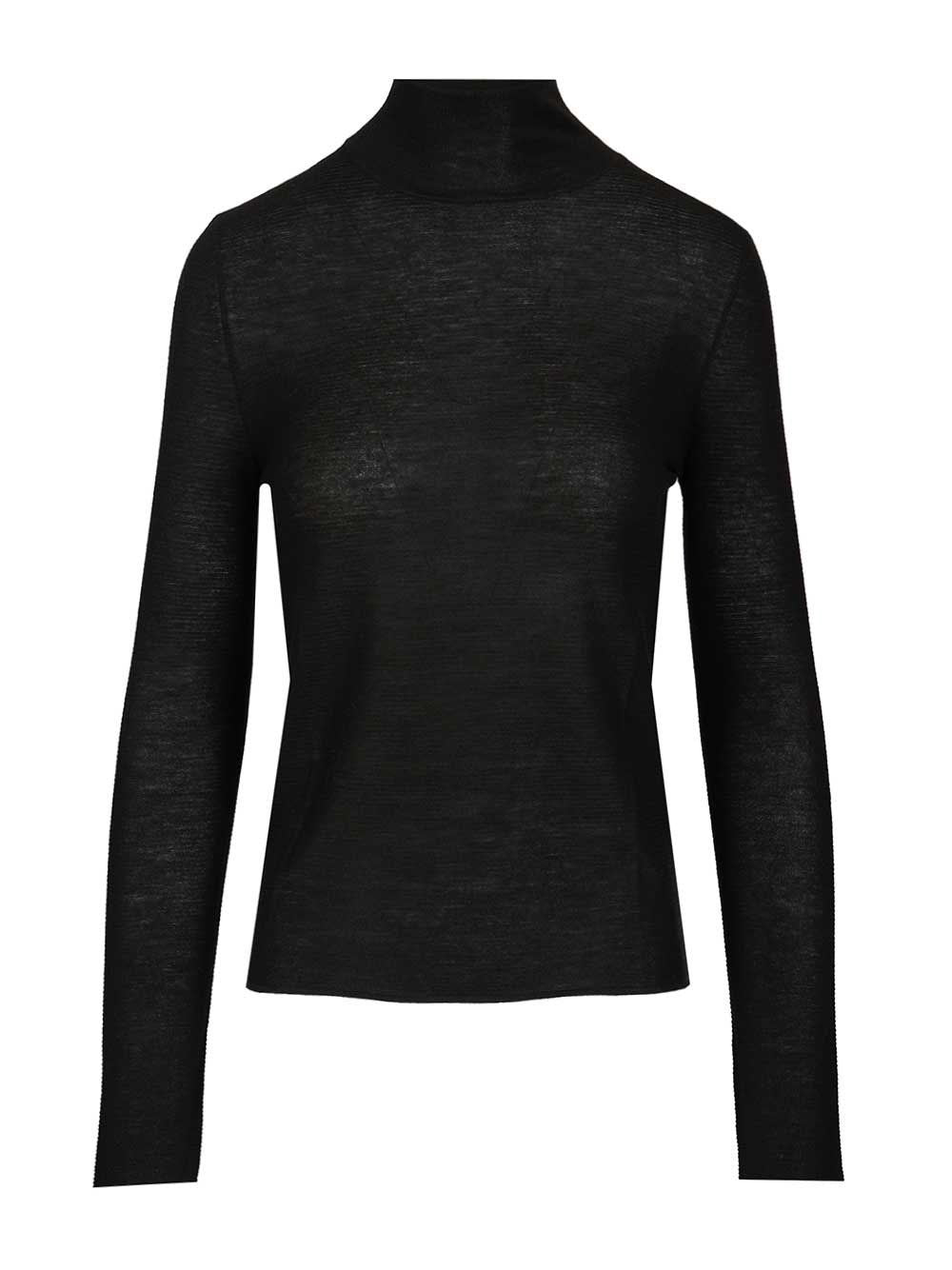 Lisa Yang Women Lory Cashmere Turtleneck LISA YANG