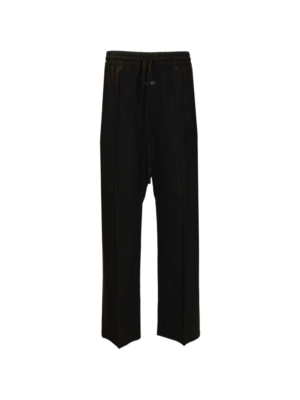 Fear Of God Men Wide Leg Trousers FEAR OF GOD