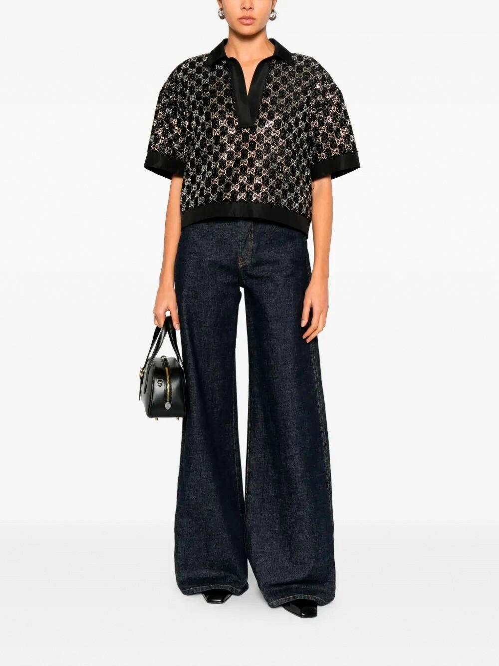 Gucci Women Top GUCCI