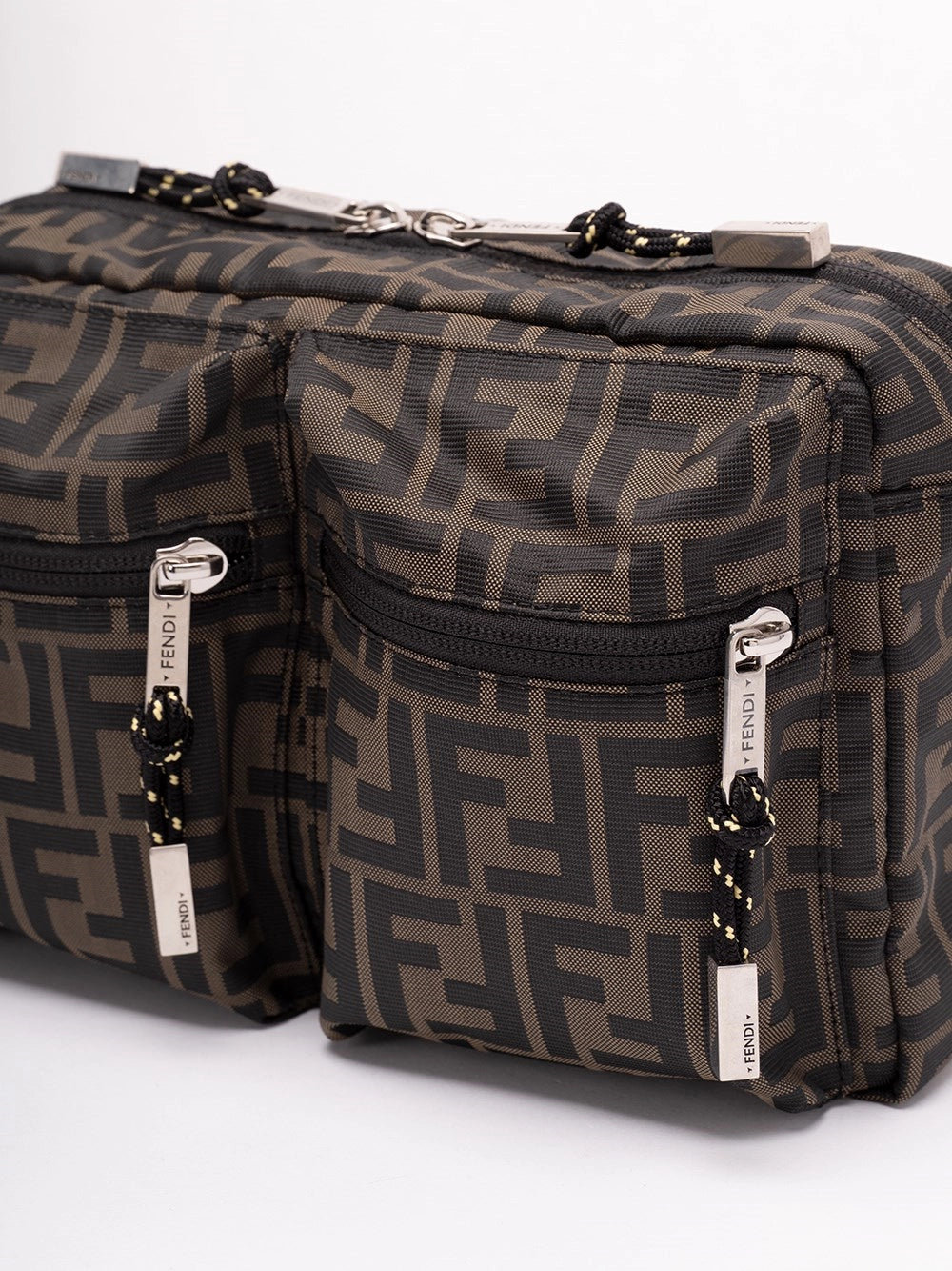 Fendi Men Camera Case FENDI